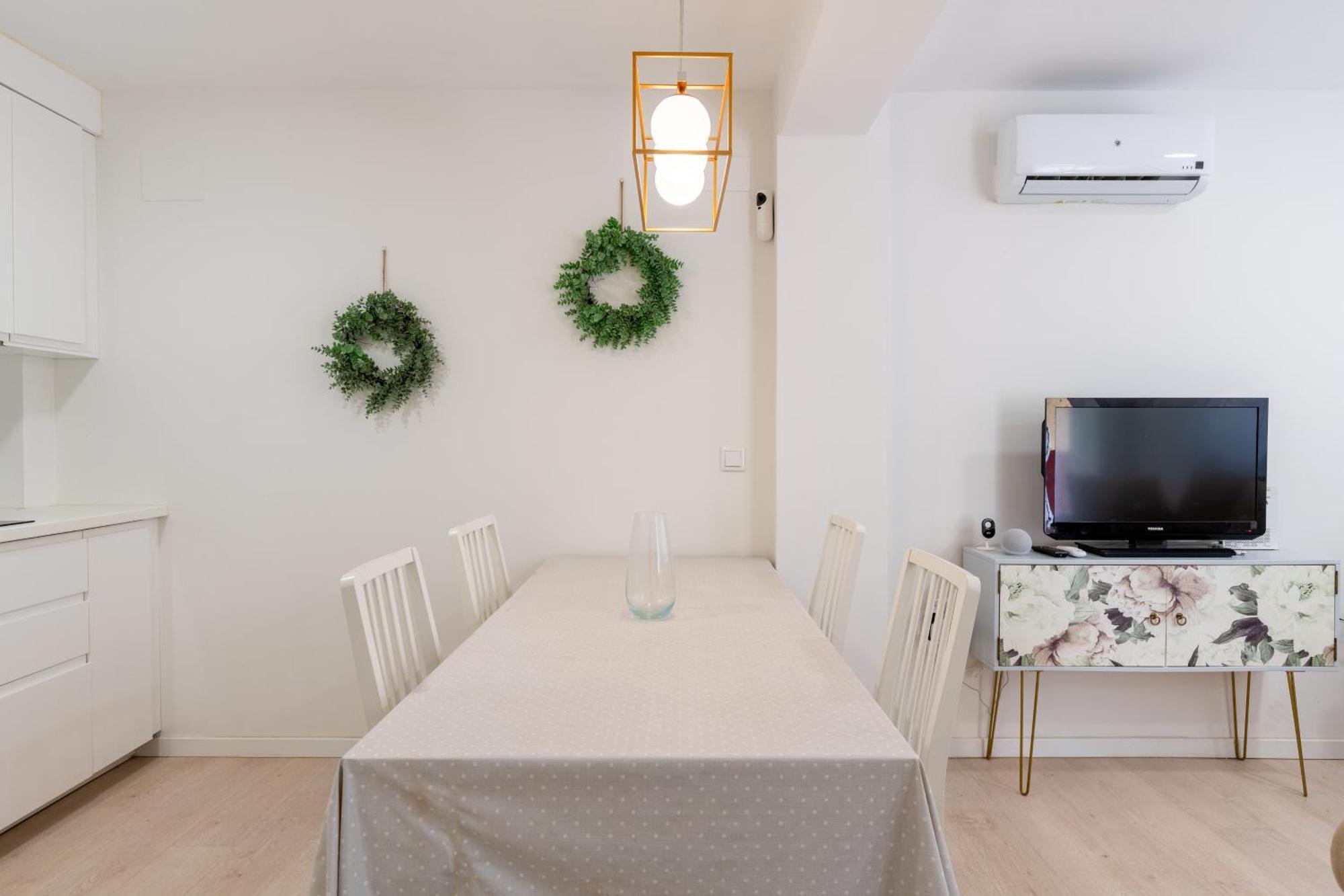 Whitey House In Triana Apartment Seville Exterior photo